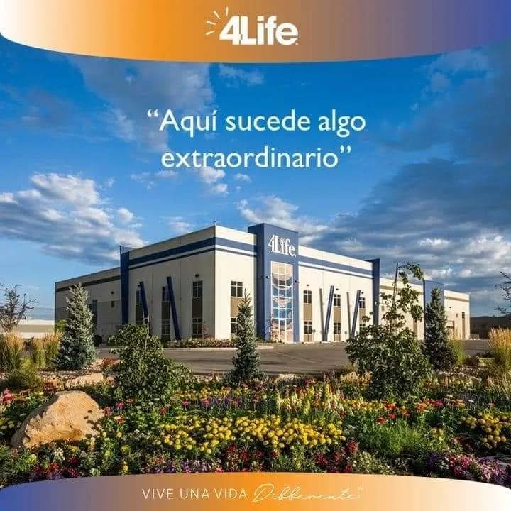4Life Headquarters