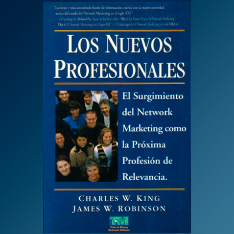 Cover of the book The New Professionals