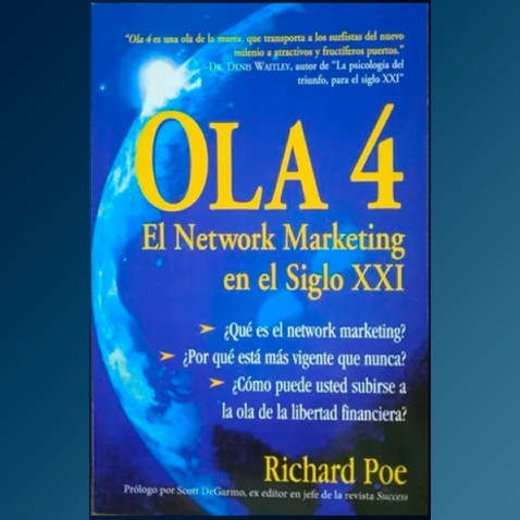 Cover of the book Wave 4