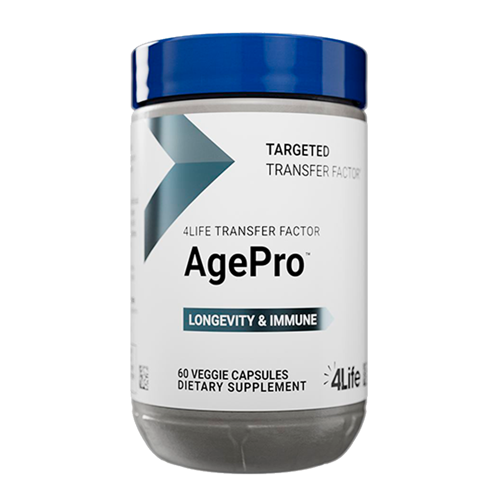 Product for Healthy Aging