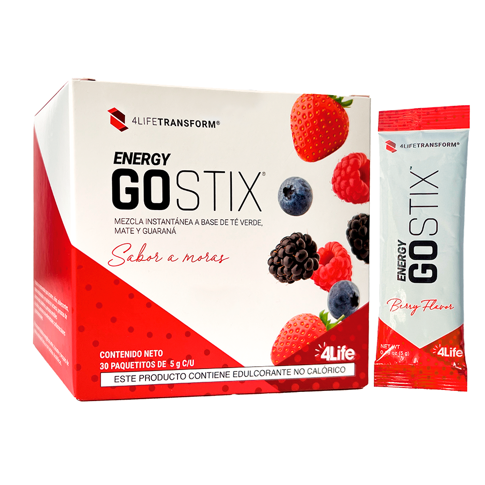 Energizing Product