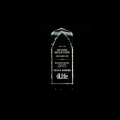Monde Selection Silver Award
