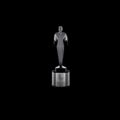 Silver Telly Award 2018