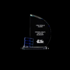 Utah Genius Award