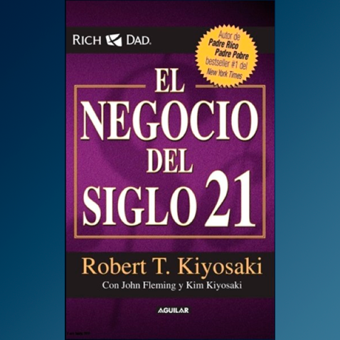 Cover of the book The Business of the 21st Century